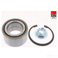 Подшипник ступицы колеса, комплект FAI AUTOPARTS fwbk1084 1EQ 49L4 Renault Master 2 (FD, JD, ED) 1997 – 2010 5027049638112