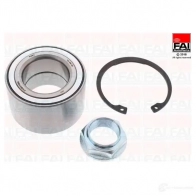 Подшипник ступицы колеса, комплект FAI AUTOPARTS MEH XC6D 5027049638150 Renault Master 2 (FD, JD, ED) 1997 – 2010 fwbk1086