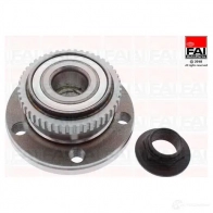 Подшипник ступицы колеса, комплект FAI AUTOPARTS 5027049638778 1424432691 fhbk1020 6BVQ1J X