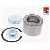 Подшипник ступицы колеса, комплект FAI AUTOPARTS 1424432795 R3 HX7V 5027049636835 fwbk1020