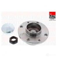 Подшипник ступицы колеса, комплект FAI AUTOPARTS J4HF F Fiat Stilo (192) 1 Универсал 1.9 JTD 80 л.с. 2003 – 2008 5027049638815 fhbk1022