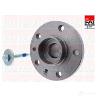 Подшипник ступицы колеса, комплект FAI AUTOPARTS ACIC K 5027049641068 1424432771 fhbk1101