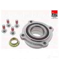 Подшипник ступицы колеса, комплект FAI AUTOPARTS RD9Y 8 fhbk1084 Bmw X6 (E71) 1 Внедорожник 3.0 xDrive 30 d 235 л.с. 2008 – 2010 5027049640726