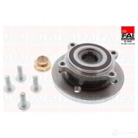 Подшипник ступицы колеса, комплект FAI AUTOPARTS 5027049640948 6 FYW7EX Mini Roadster (R59) 1 Кабриолет 2.0 Cooper SD 136 л.с. 2011 – 2015 fhbk1095