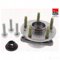 Подшипник ступицы колеса, комплект FAI AUTOPARTS 1424432768 5027049641006 fhbk1098 S 9NAOP