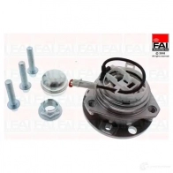 Подшипник ступицы колеса, комплект FAI AUTOPARTS 5027049639591 1424432732 fhbk1061 YR 11W8