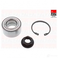 Подшипник ступицы колеса, комплект FAI AUTOPARTS 93F0D HL 5027049637030 1424432805 fwbk1030