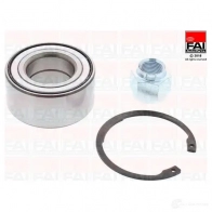 Подшипник ступицы колеса, комплект FAI AUTOPARTS fwbk1010 5027049636637 G 1W5BI 1424432785