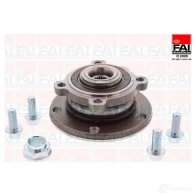Подшипник ступицы колеса, комплект FAI AUTOPARTS fhbk1168 Z3QX T 1439548753