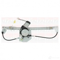 Стеклоподъемник FAI AUTOPARTS Fiat Punto (188) 2 Хэтчбек 1.3 JTD 16V 70 л.с. 2003 – 2012 5027049333963 wr082m AVGMU J9