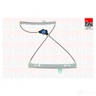 Стеклоподъемник FAI AUTOPARTS Ford Fiesta 5 (CBK, J) 2002 – 2008 wr088 U7DR O 5027049334052