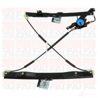 Стеклоподъемник FAI AUTOPARTS 5027049334311 wr103 Q 0CHLUI Ford Mondeo 3 (GE, B5Y) Хэтчбек 3.0 V6 24V 204 л.с. 2004 – 2007