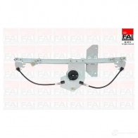 Стеклоподъемник FAI AUTOPARTS 5027049335219 6KUJD AE wr167 Peugeot 207 1 (WA, WC, PF1) Хэтчбек 1.4 Bioflex 82 л.с. 2008 – 2025