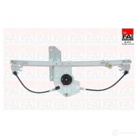 Стеклоподъемник FAI AUTOPARTS KPOAE8 T wr168 Peugeot 207 1 (WA, WC, PF1) Хэтчбек 1.4 Bioflex 82 л.с. 2008 – 2025 5027049335226