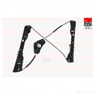 Стеклоподъемник FAI AUTOPARTS 5027049375383 PYZ F8 Volkswagen Passat (B6) 4 Универсал 2.0 TDI 122 л.с. 2005 – 2006 wr286