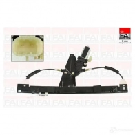 Стеклоподъемник FAI AUTOPARTS 35 BV4H7 wr063m Fiat Doblo (119, 223) 1 Минивэн 1.3 JTD 75 л.с. 2005 – 2025 5027049333734