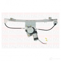 Стеклоподъемник FAI AUTOPARTS 5027049333741 XV JKO Fiat Doblo (119, 223) 1 Минивэн 1.3 JTD 75 л.с. 2005 – 2025 wr064m