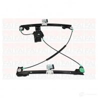 Стеклоподъемник FAI AUTOPARTS Land Rover Freelander 1 (L314) Внедорожник 1.8 16V 4x4 117 л.с. 2000 – 2006 wr113 VF 6GIJ8 5027049334458