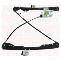 Стеклоподъемник FAI AUTOPARTS Ford Focus 1 Хэтчбек 1.8 Turbo DI / TDDi 90 л.с. 1998 – 2004 G51 Y6D wr095 5027049334151