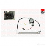 Стеклоподъемник FAI AUTOPARTS wr080m 4G MFF 5027049333925 Fiat Panda (169) 2 Хэтчбек 1.3 JTD Multijet 4x4 (169AxG1A. 169AxG2A) 75 л.с. 2010 – 2013