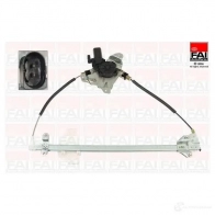 Стеклоподъемник FAI AUTOPARTS 5027049334366 Ford Tourneo Connect 1 (C170) Минивэн 1.8 TDCi 90 л.с. 2002 – 2013 wr106m 01FE QII