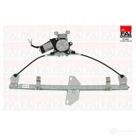 Стеклоподъемник FAI AUTOPARTS 6Q 2YJX Nissan Note wr153m 5027049335042