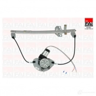Стеклоподъемник FAI AUTOPARTS Ford KA 1 (CCQ, RB) Хэтчбек 1.3 i 60 л.с. 1996 – 2008 wr100m 5027049334267 I 2IDKVN