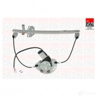 Стеклоподъемник FAI AUTOPARTS wr099m 5027049334243 DX ORFP Ford KA 1 (CCQ, RB) Хэтчбек 1.3 i 60 л.с. 1996 – 2008