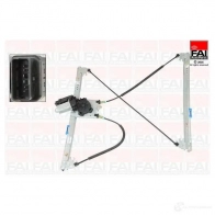 Стеклоподъемник FAI AUTOPARTS wr198cm 88NT 0J 5027049335646 Renault Laguna (BG) 2 Хэтчбек 1.8 16V (BG04. BG0B. BG0C. BG0V) 117 л.с. 2001 – 2005