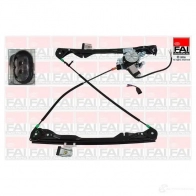 Стеклоподъемник FAI AUTOPARTS HX XBKFP Ford Focus 1 Хэтчбек 1.8 Turbo DI / TDDi 90 л.с. 1998 – 2004 wr095m 5027049334168