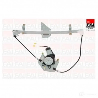 Стеклоподъемник FAI AUTOPARTS wr212m 82 UUG 5027049335806 Renault Twingo (CN0) 2 Хэтчбек 1.6 RS (CN0N. CN0R. CN0S) 133 л.с. 2008 – 2025