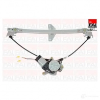 Стеклоподъемник FAI AUTOPARTS 7 FZG8 Suzuki Wagon R Plus (MA) 1 1997 – 2000 wr238m 5027049336124