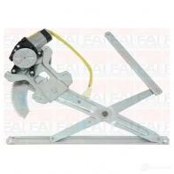 Стеклоподъемник FAI AUTOPARTS wr059 Z9BO ZPL Daewoo Matiz (M100) 1 1998 – 2004 5027049333673