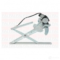 Стеклоподъемник FAI AUTOPARTS 5027049333680 wr060 Daewoo Matiz (M100) 1 1998 – 2004 JEF 5Z