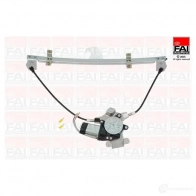 Стеклоподъемник FAI AUTOPARTS 5027049334922 Nissan Almera (N16) 2 Хэтчбек 1.8 116 л.с. 2002 – 2006 BQ MWQE wr144m