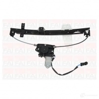 Стеклоподъемник FAI AUTOPARTS 5027049333482 A IKXG Citroen C3 2 (SC, PF1) Хэтчбек 1.2 VTi 82 82 л.с. 2012 – 2025 wr040