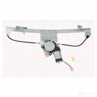 Стеклоподъемник FAI AUTOPARTS LN6A 0 Fiat Doblo (263) 2 Минивэн 2.0 D Multijet (263AxF1B) 135 л.с. 2010 – 2025 wr066m 5027049333765