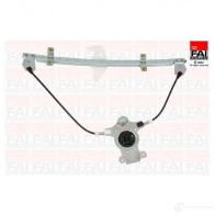 Стеклоподъемник FAI AUTOPARTS HOE 7H Nissan Almera (N16) 2 Хэтчбек 1.8 116 л.с. 2002 – 2006 5027049334915 wr144