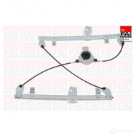 Стеклоподъемник FAI AUTOPARTS KNOQ O32 wr157 Nissan Primera (WP12) 3 Универсал 2.2 dCi 139 л.с. 2003 – 2025 5027049335097