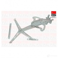 Стеклоподъемник FAI AUTOPARTS 5027049336247 M 8C8H wr250 Opel Meriva (A) 1 Минивэн 1.3 CDTI (E75) 69 л.с. 2005 – 2010