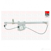 Стеклоподъемник FAI AUTOPARTS wr048 5027049335387 Peugeot Boxer 3 (250) Фургон 3.0 HDi 175 177 л.с. 2011 – 2025 ZTI0Z FE