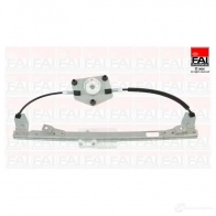 Стеклоподъемник FAI AUTOPARTS Volkswagen Golf 5 (1K5) Универсал 1.4 TSI 140 л.с. 2007 – 2009 5027049357006 wr276 OITI YA