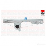 Стеклоподъемник FAI AUTOPARTS 2J6 R9 5027049335721 wr206 Renault Modus (FJP0) 1 Хэтчбек 1.6 (JP03. JP0B. JP0U. JP0Y. JP1G) 112 л.с. 2004 – 2025