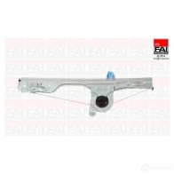 Стеклоподъемник FAI AUTOPARTS wr205 LPGR V 5027049335714 Renault Modus (FJP0) 1 Хэтчбек 1.6 (JP03. JP0B. JP0U. JP0Y. JP1G) 112 л.с. 2004 – 2025