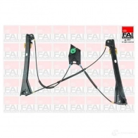 Стеклоподъемник FAI AUTOPARTS ENLS7 V 5027049475243 Volkswagen Polo (6R1, 6C1) 5 Хэтчбек 1.2 TSI 16V 90 л.с. 2014 – 2025 wr311