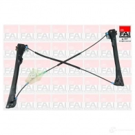 Стеклоподъемник FAI AUTOPARTS NP ANR7P wr310 Seat 5027049475236