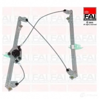 Стеклоподъемник FAI AUTOPARTS Renault Megane (LM) 2 Седан 1.6 Hi Flex 116 л.с. 2006 – 2024 5027049335707 wr200 WK0Q3 M