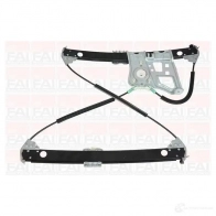 Стеклоподъемник FAI AUTOPARTS 5027049334731 wr133 Mercedes S-Class (W220) 2 Седан 5.5 S 55 AMG (220.073. 2273) 360 л.с. 1999 – 2005 P28U OHB