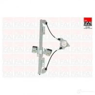 Стеклоподъемник FAI AUTOPARTS Ford Fiesta 6 (CB1, CCN) Хэтчбек 1.4 97 л.с. 2008 – 2025 5027049334076 8V9 KYNO wr089