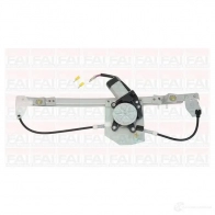 Стеклоподъемник FAI AUTOPARTS 6 T9NH wr081m 5027049333949 Fiat Punto (188) 2 Хэтчбек 1.3 JTD 16V 70 л.с. 2003 – 2012